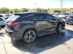 2018 Lexus RX 350 Base