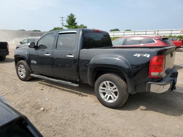 2011 GMC Sierra K1500 SL