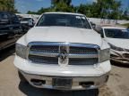 2013 Dodge RAM 1500 Longhorn