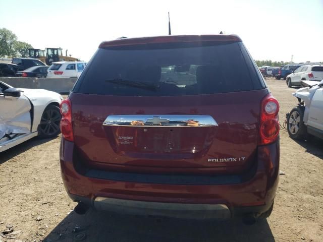 2010 Chevrolet Equinox LT