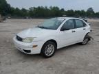 2005 Ford Focus ZX4