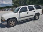 2003 Chevrolet Tahoe C1500