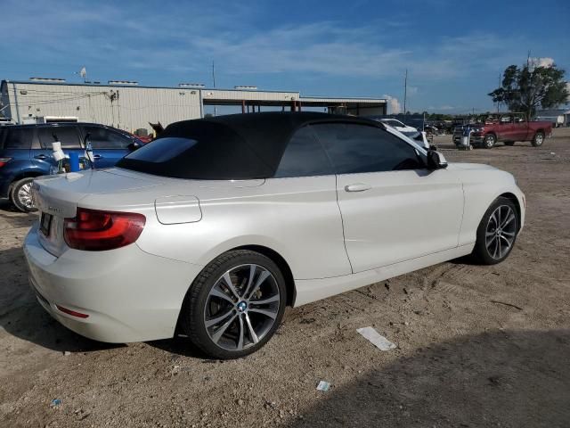 2017 BMW 230I