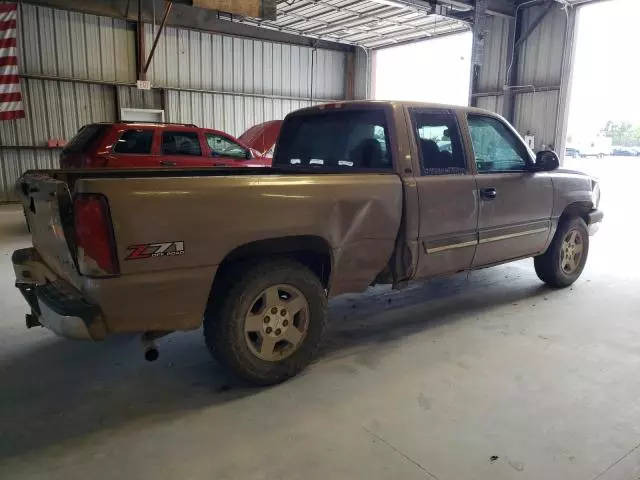 2003 Chevrolet Silverado K1500