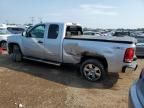 2011 GMC Sierra K1500 SLE