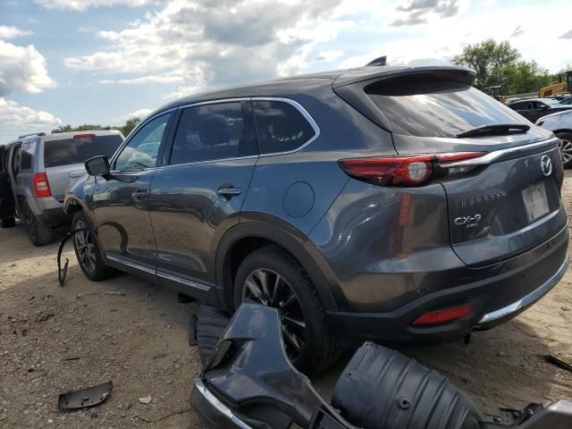 2020 Mazda CX-9 Signature