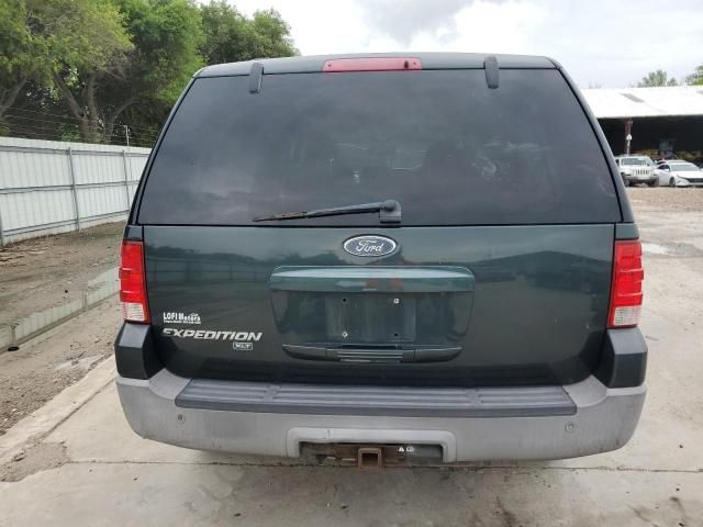 2003 Ford Expedition XLT