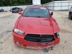 2013 Dodge Charger SXT