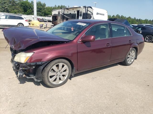 2005 Toyota Avalon XL