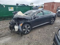 Volkswagen Arteon SE salvage cars for sale: 2021 Volkswagen Arteon SE