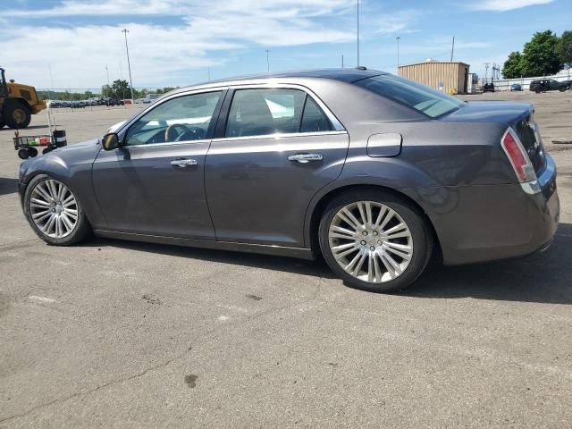 2013 Chrysler 300C