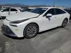 2023 Toyota Mirai XLE