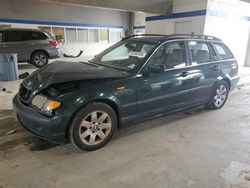 BMW Vehiculos salvage en venta: 2003 BMW 325 IT