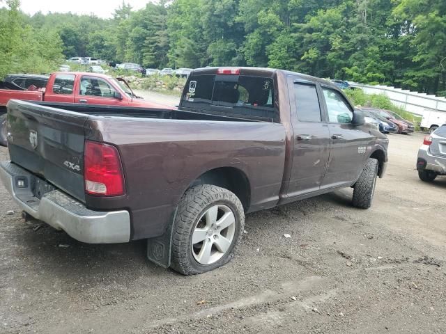 2014 Dodge RAM 1500 SLT