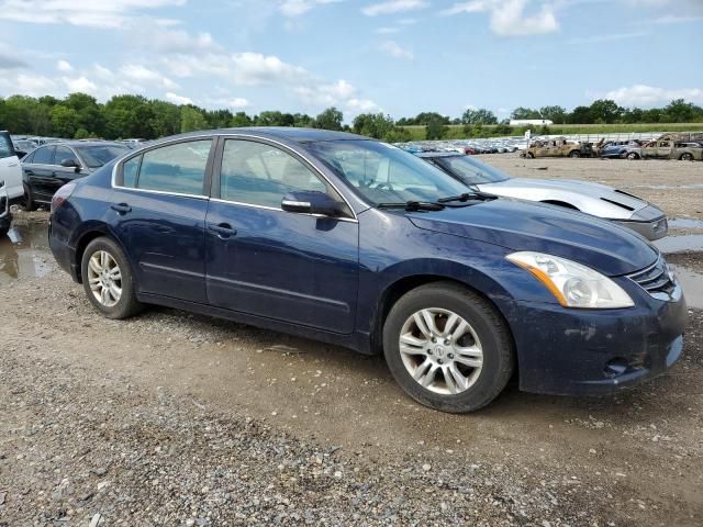 2011 Nissan Altima Base