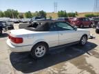 1994 Audi Cabriolet