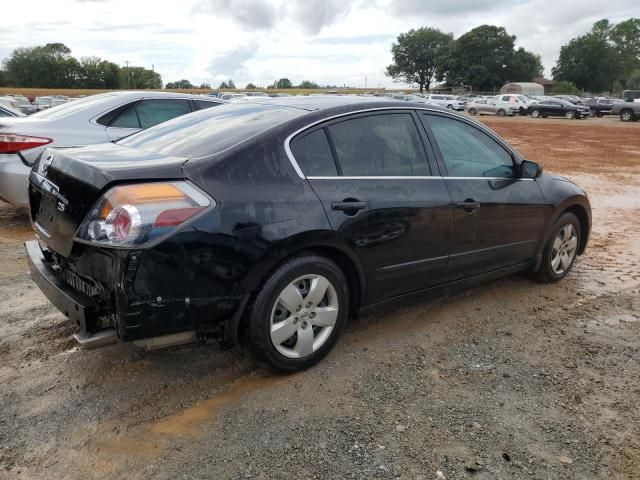 2008 Nissan Altima 2.5