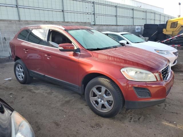 2011 Volvo XC60 3.2