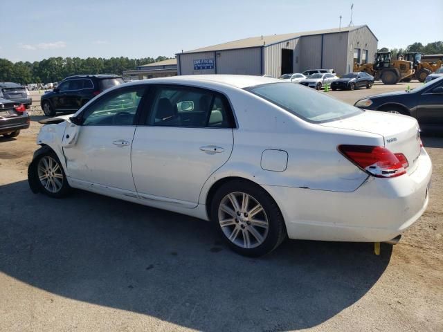 2006 Toyota Avalon XL