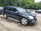 2010 Mercedes-Benz GL 450 4matic