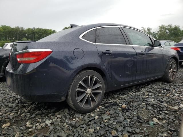 2016 Buick Verano Sport Touring