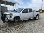 2012 GMC Sierra K2500 SLE