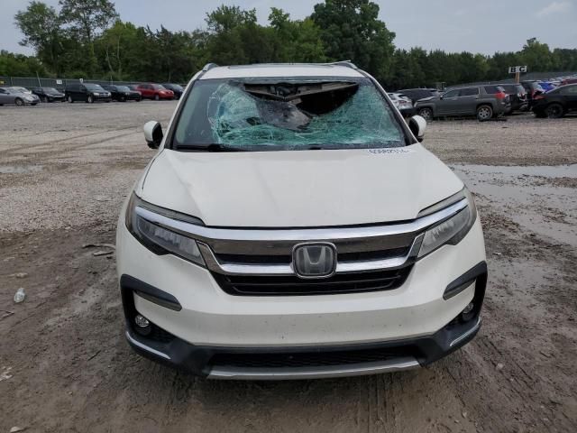 2019 Honda Pilot Touring