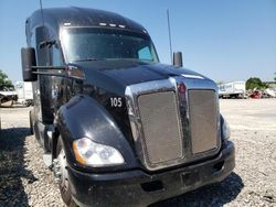 Kenworth salvage cars for sale: 2018 Kenworth Construction T680