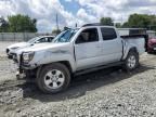 2011 Toyota Tacoma Double Cab