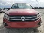 2012 Volkswagen Tiguan S