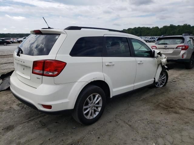 2013 Dodge Journey SXT