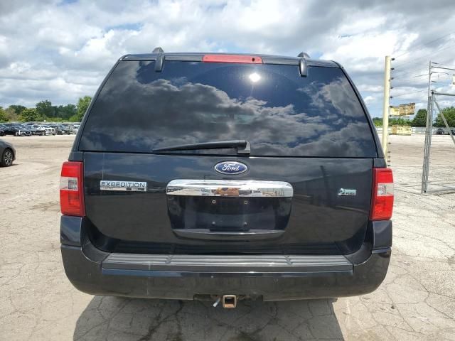 2013 Ford Expedition EL Limited