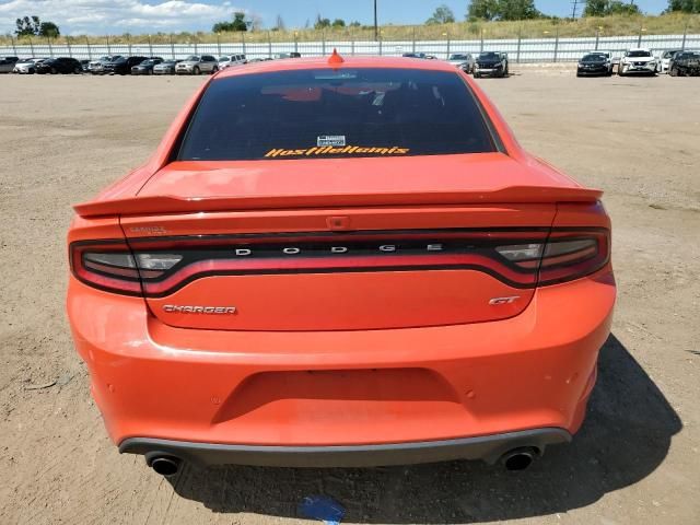 2019 Dodge Charger GT