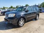 2012 Honda Pilot Touring