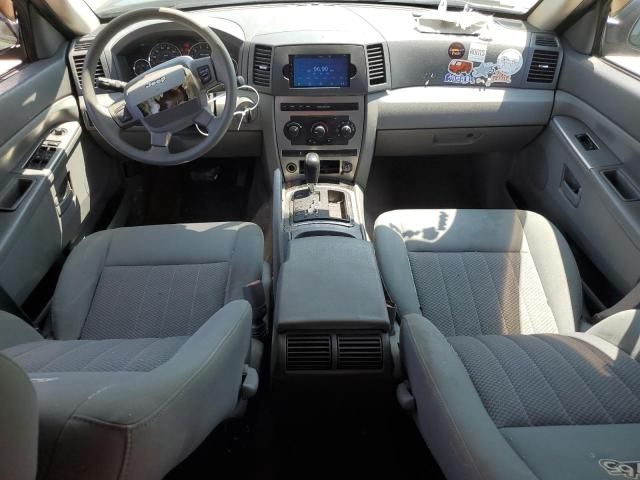 2006 Jeep Grand Cherokee Laredo