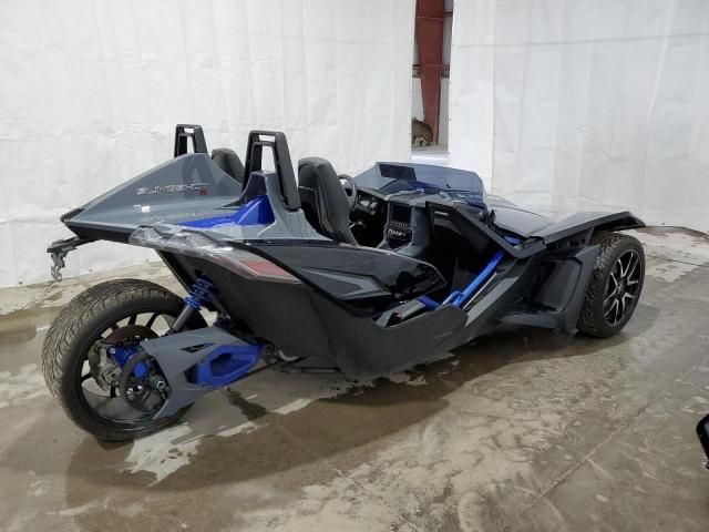 2021 Polaris Slingshot R