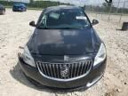 2015 Buick Regal