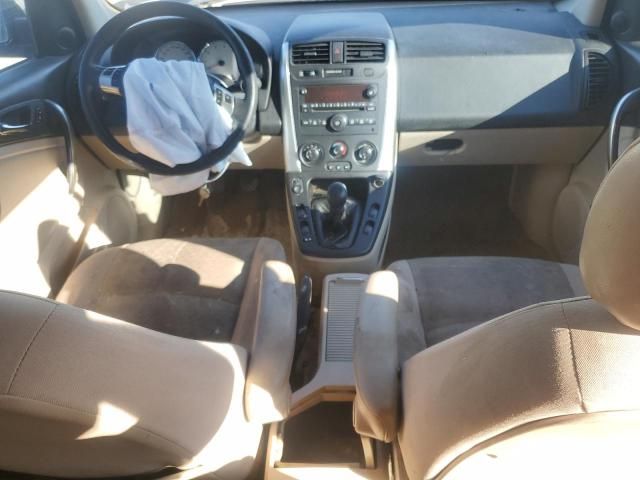 2006 Saturn Vue