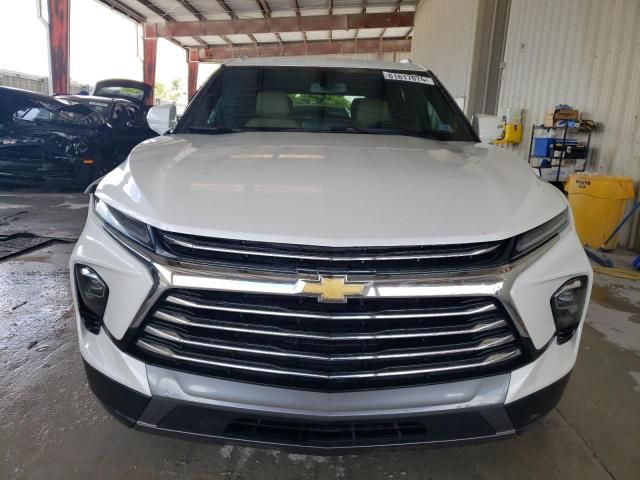 2023 Chevrolet Blazer Premier