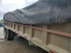 2000 Vantage Dump Trailers Trailer