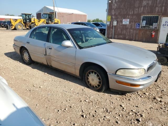 1998 Buick Park Avenue Ultra