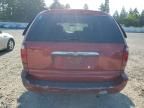 2007 Chrysler Town & Country LX