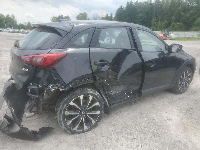 2019 Mazda CX-3 Touring