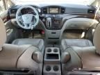 2012 Nissan Quest S