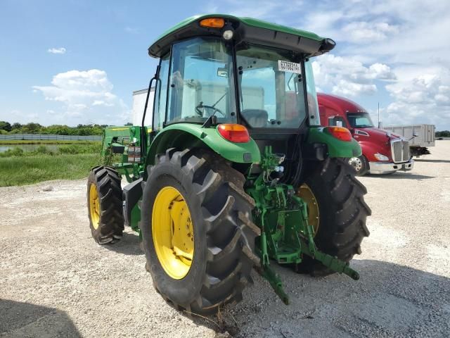 2019 John Deere Tractor