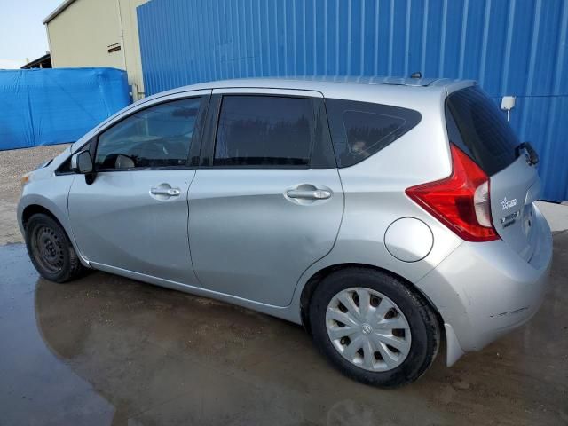 2014 Nissan Versa Note S