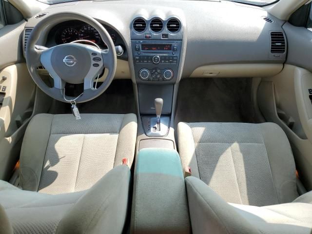 2009 Nissan Altima 2.5