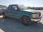 1997 Ford F150