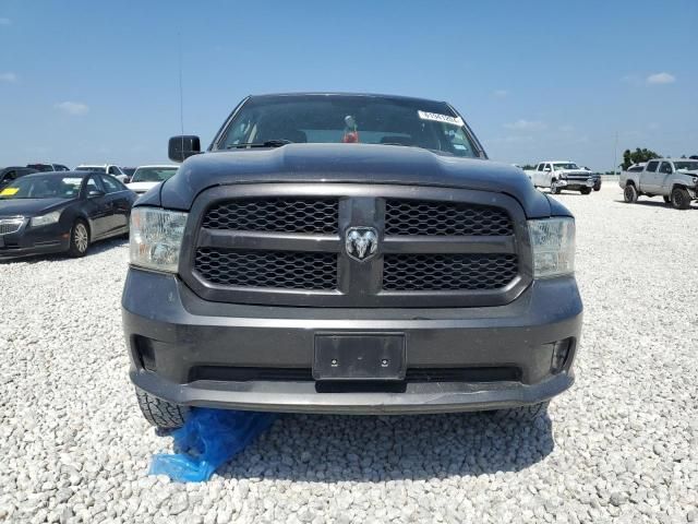 2015 Dodge RAM 1500 ST