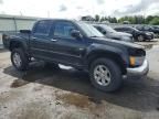 2009 Chevrolet Colorado